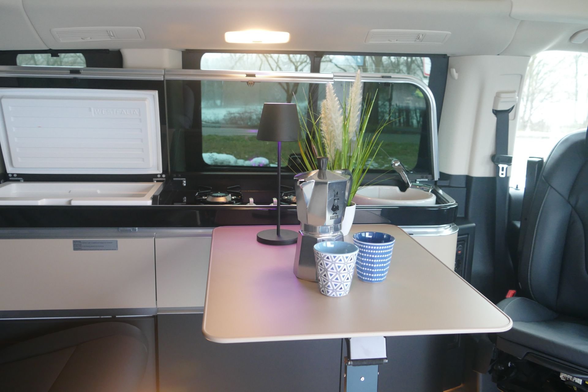 Mercedes-Benz Marco Polo 300d