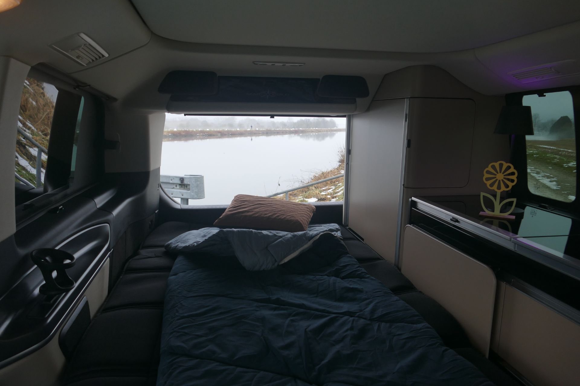 Mercedes-Benz Marco Polo 300d