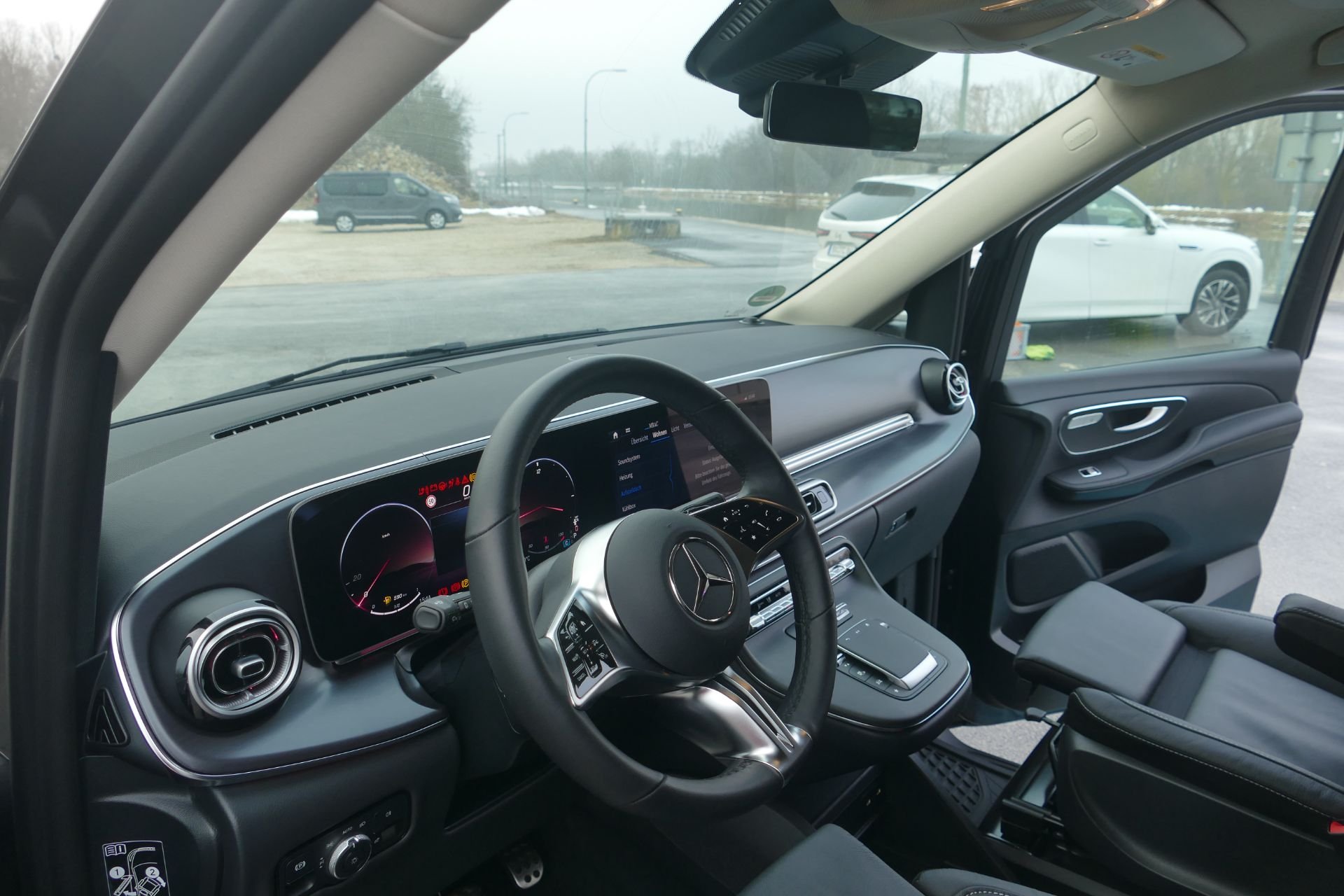 Mercedes-Benz Marco Polo 300d