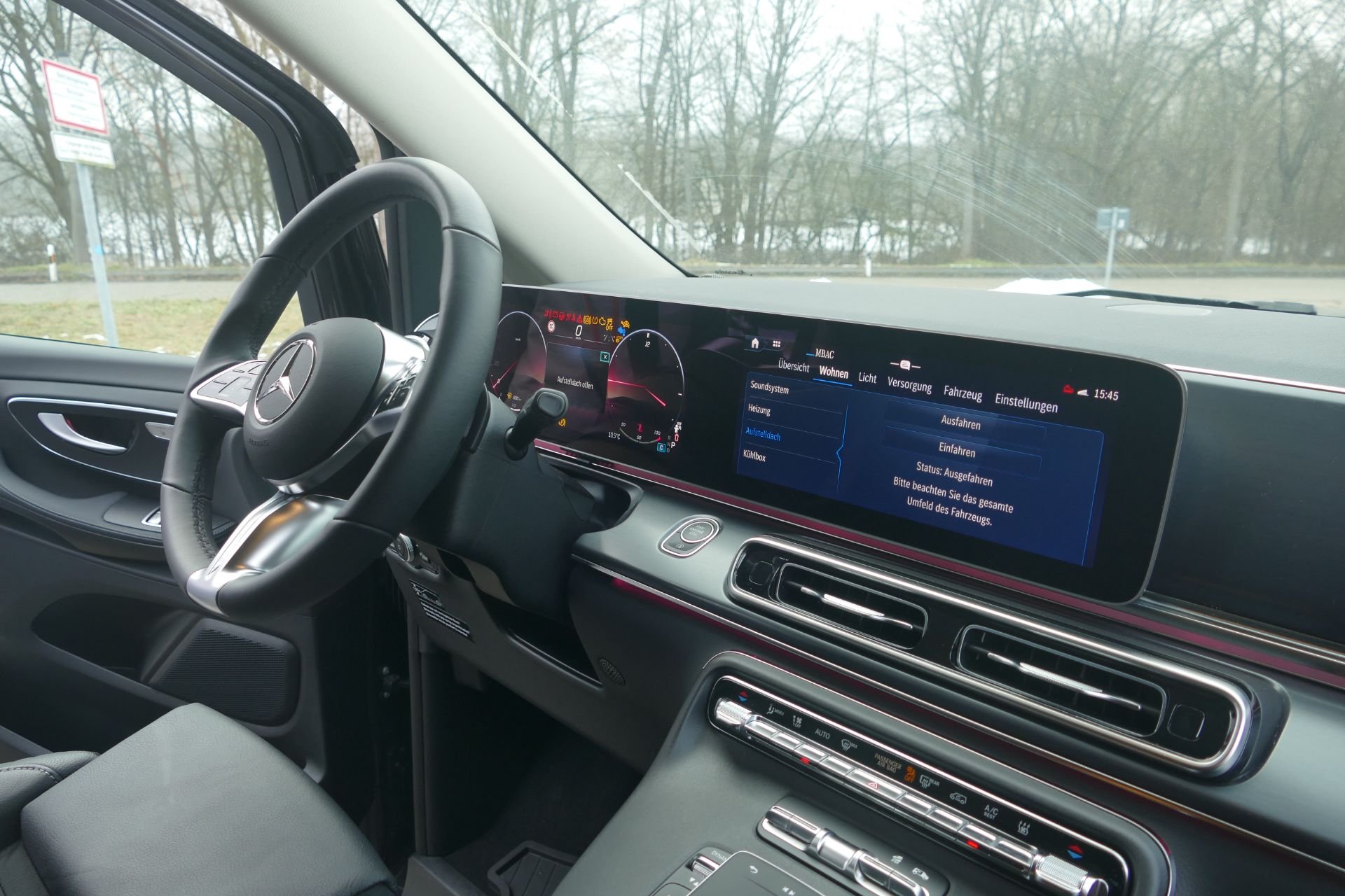 Mercedes-Benz Marco Polo 300d