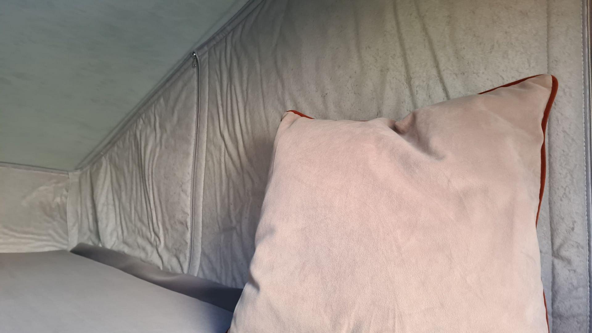 Renault Trafic Buerstner Playa Limited C500