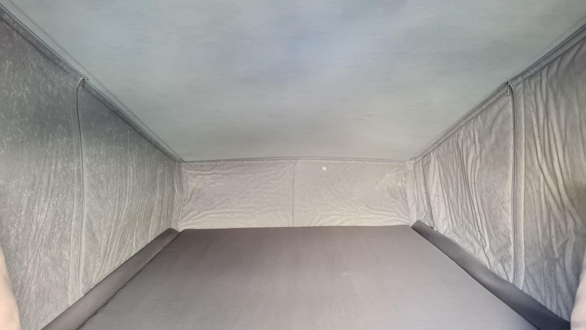 Renault Trafic Buerstner Playa Limited C500