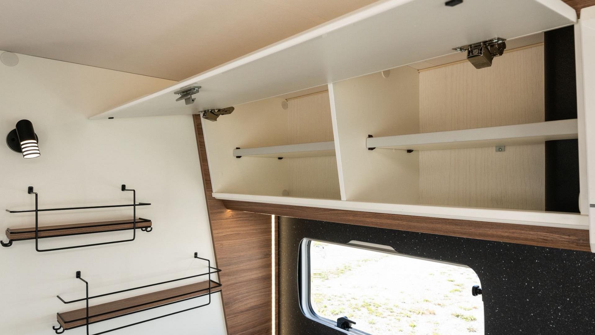 Pilote Pilote G781FC EXPRESSION mit Vollausstattung