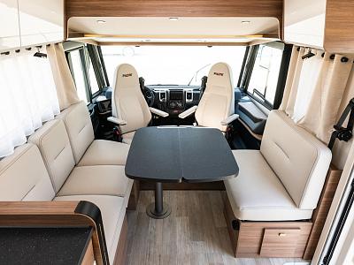 Pilote Pilote G781FC EXPRESSION mit Vollausstattung