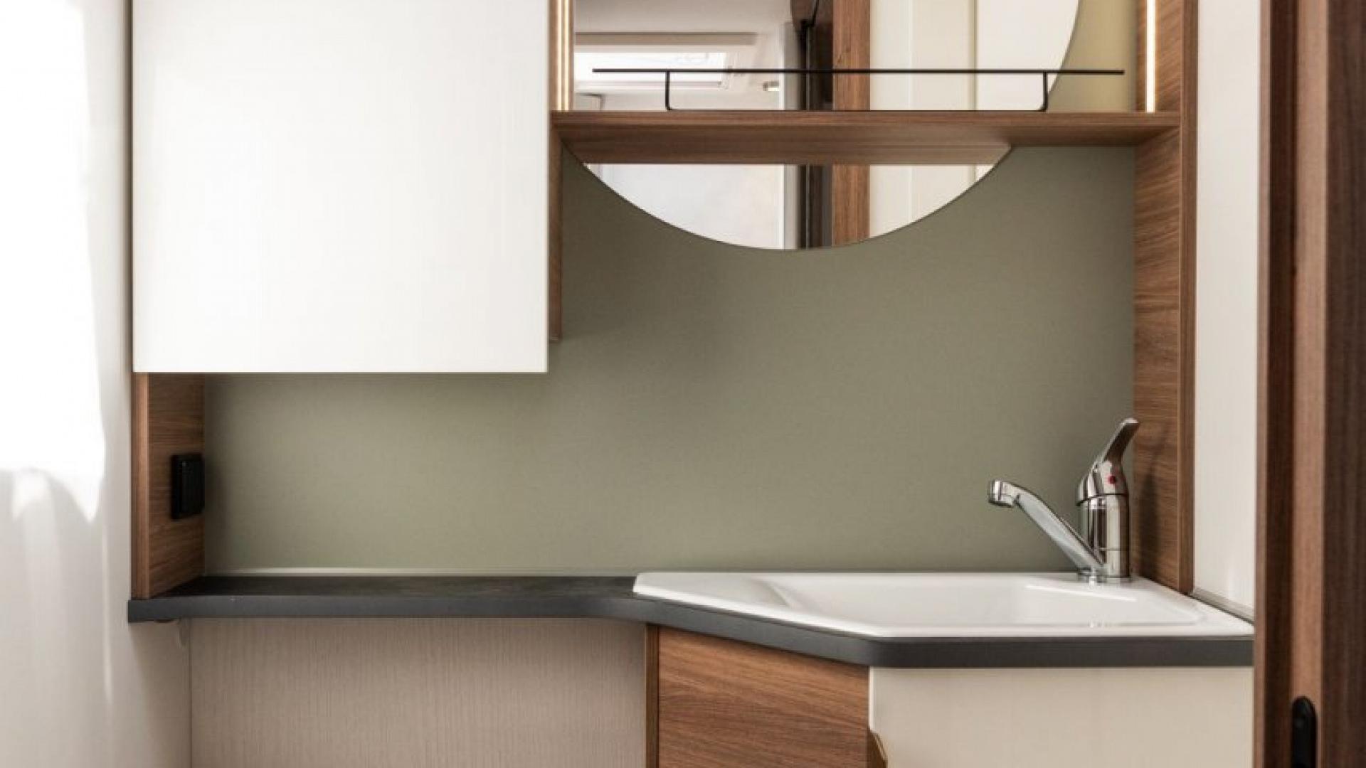 Pilote Pilote G781FC EXPRESSION mit Vollausstattung