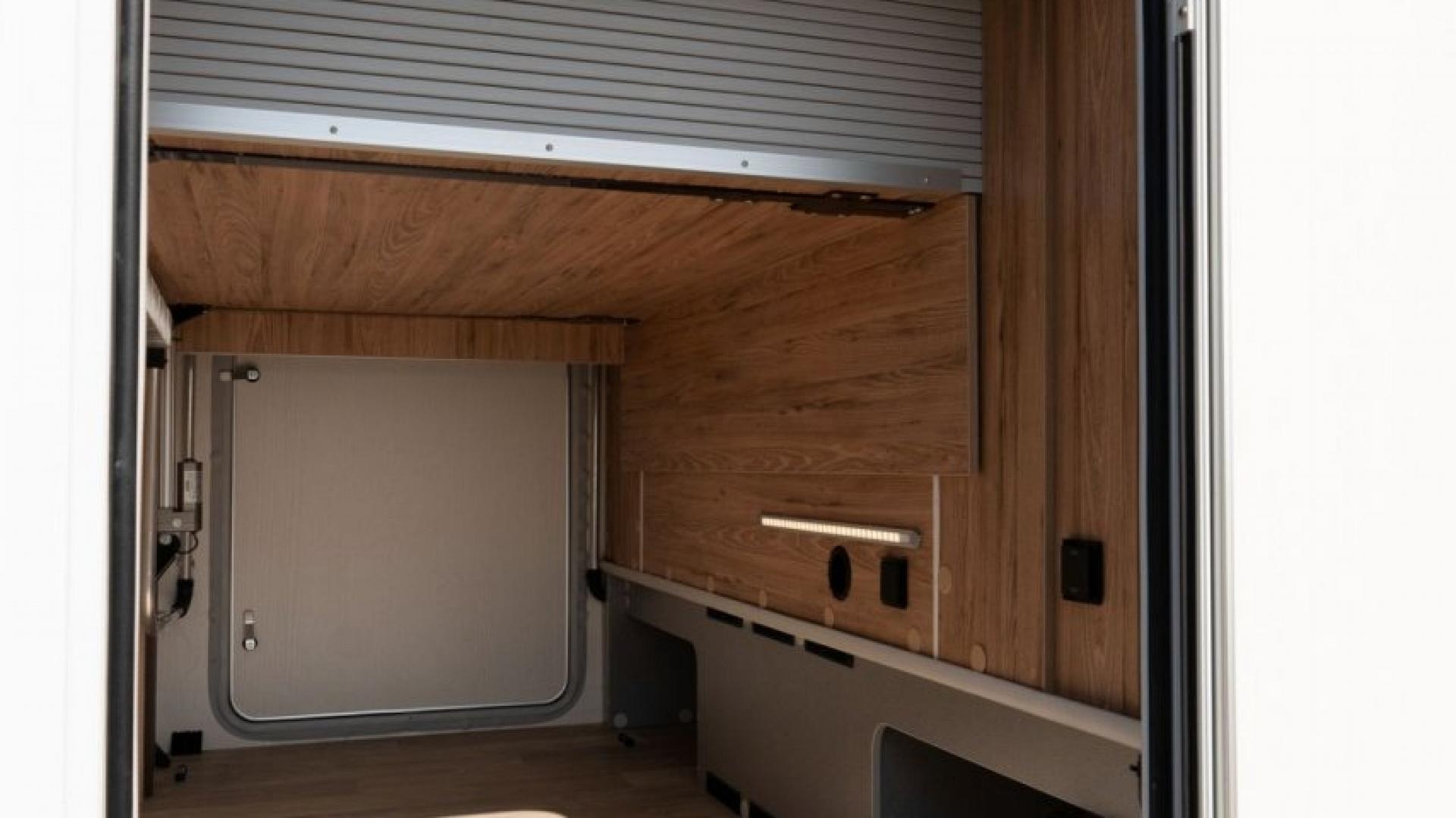 Pilote Pilote G781FC EXPRESSION mit Vollausstattung