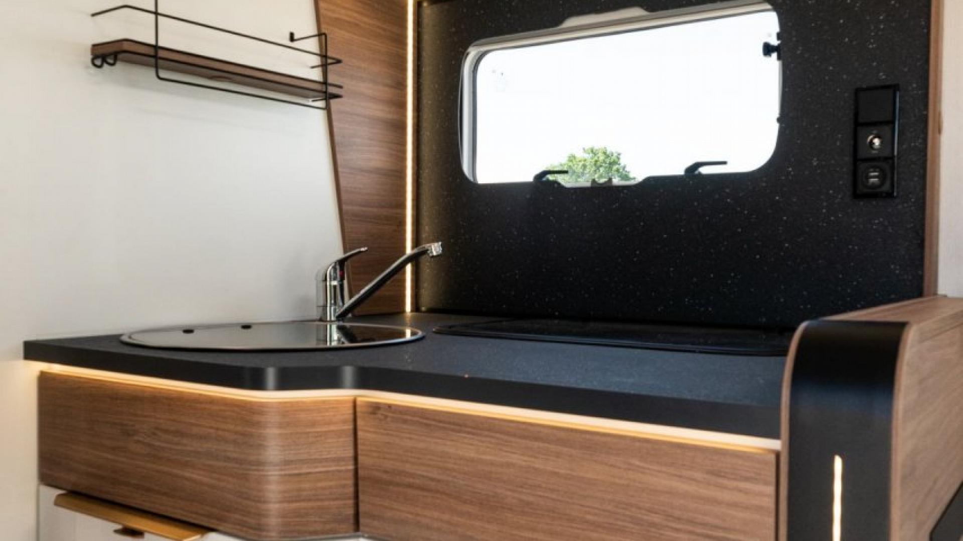 Pilote Pilote G781FC EXPRESSION mit Vollausstattung