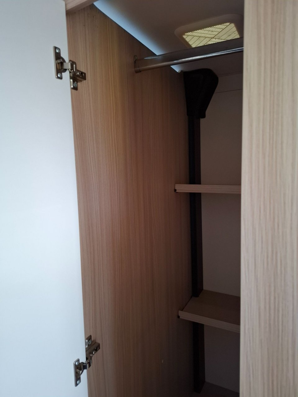 Bürstner Travel Van T690