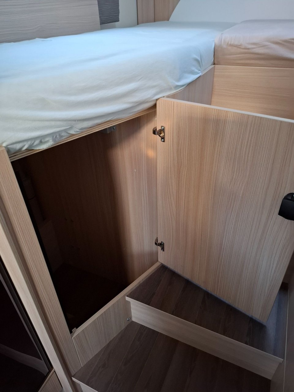 Bürstner Travel Van T690