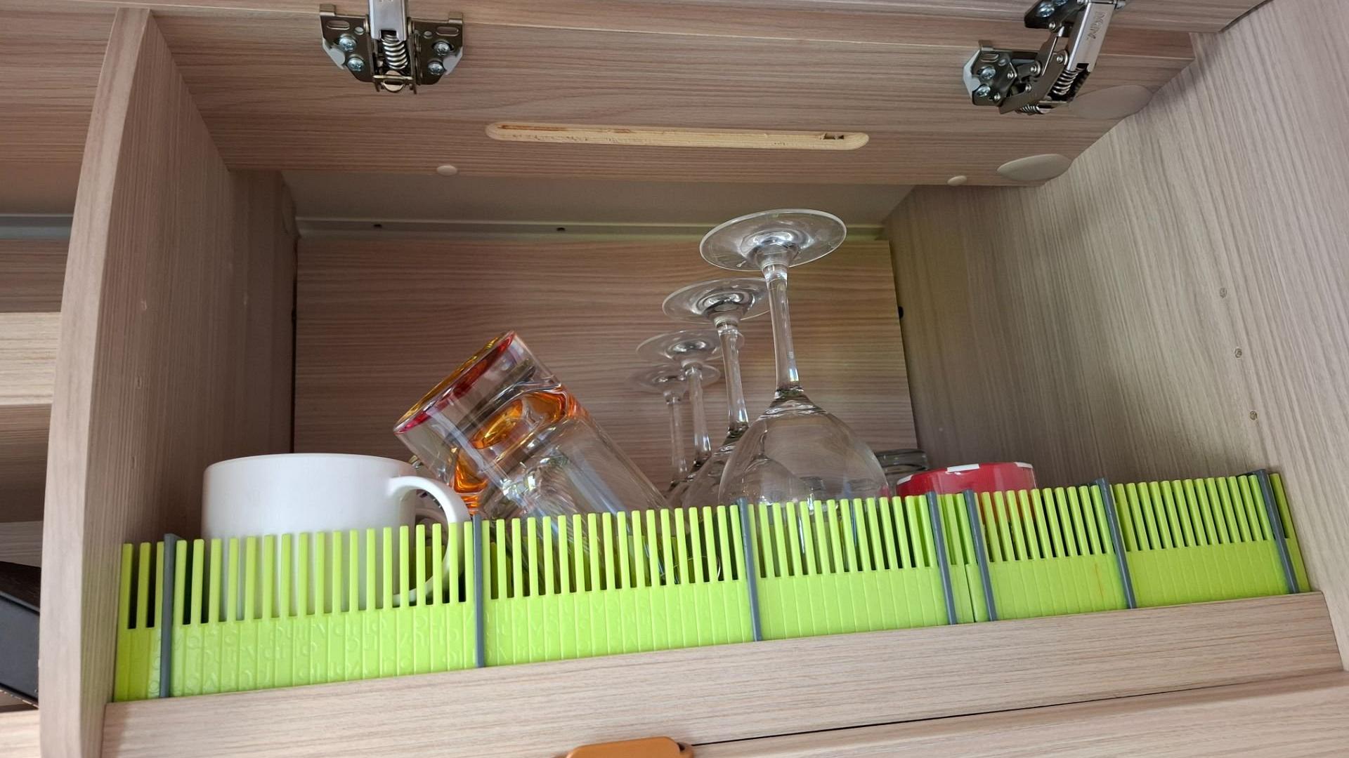 Bürstner Travel Van T690