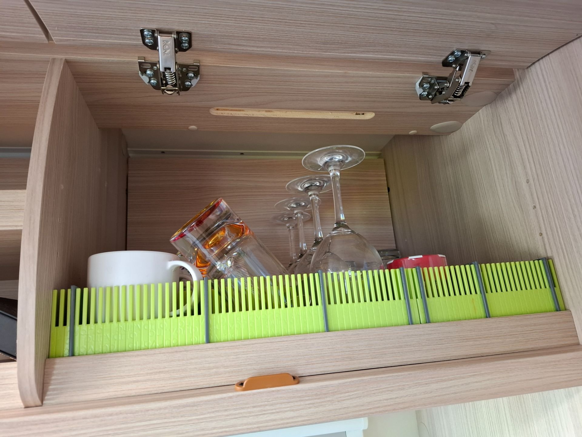 Bürstner Travel Van T690