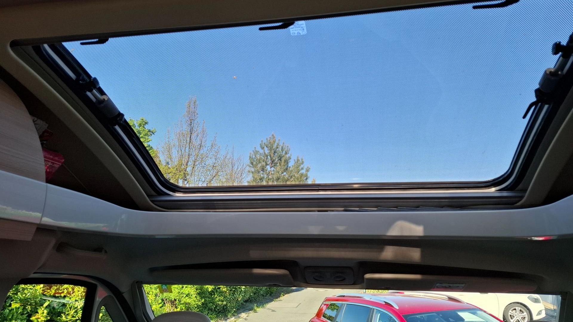 Bürstner Travel Van T690