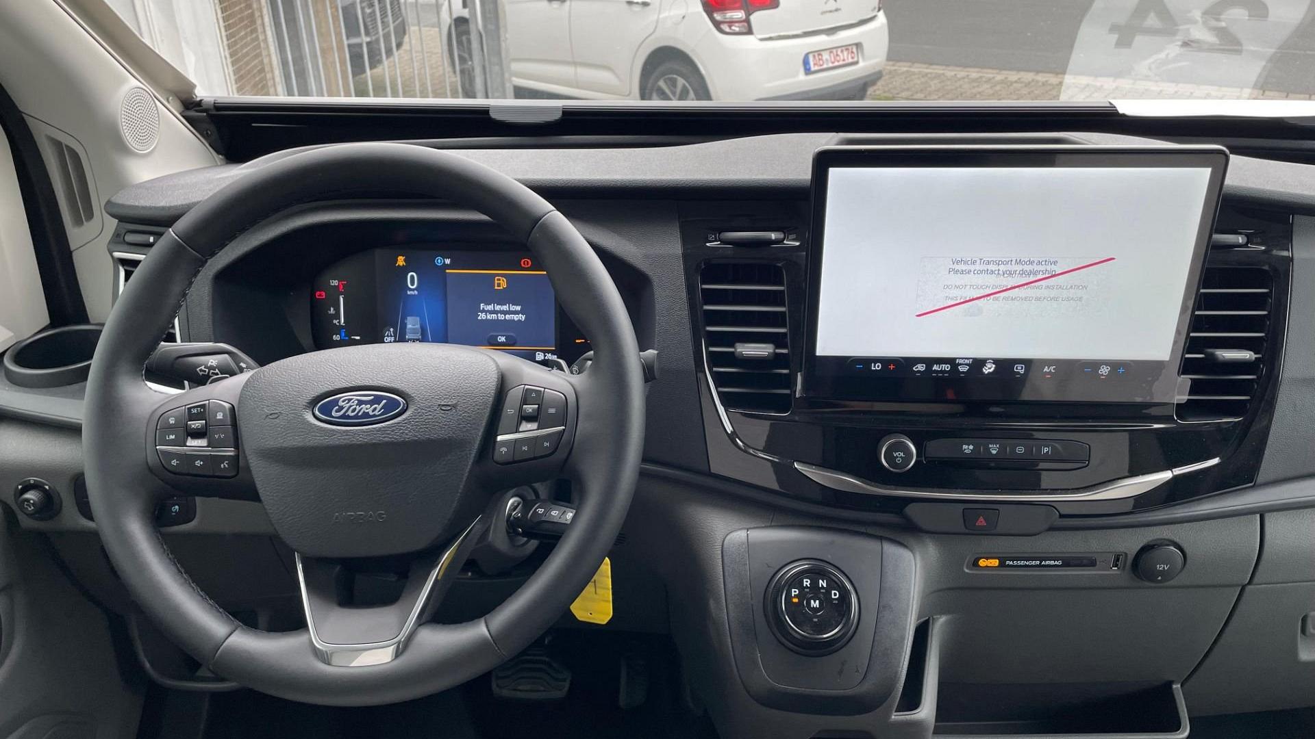 Roller Team Zefiro 266 TL