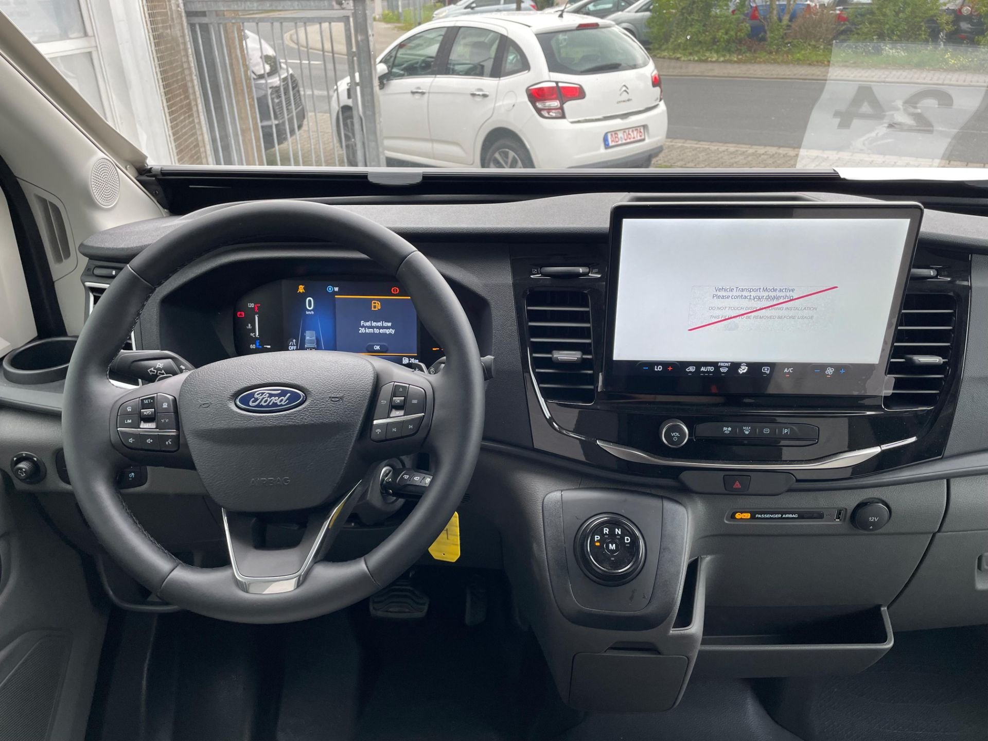 Roller Team Zefiro 266 TL