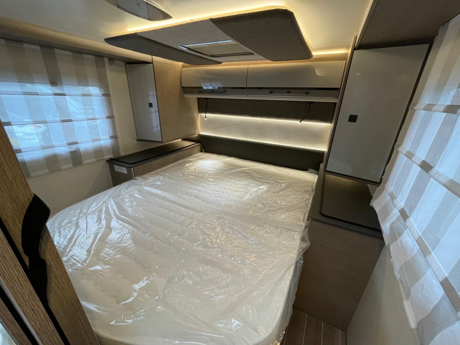 Roller Team Zefiro 266 TL