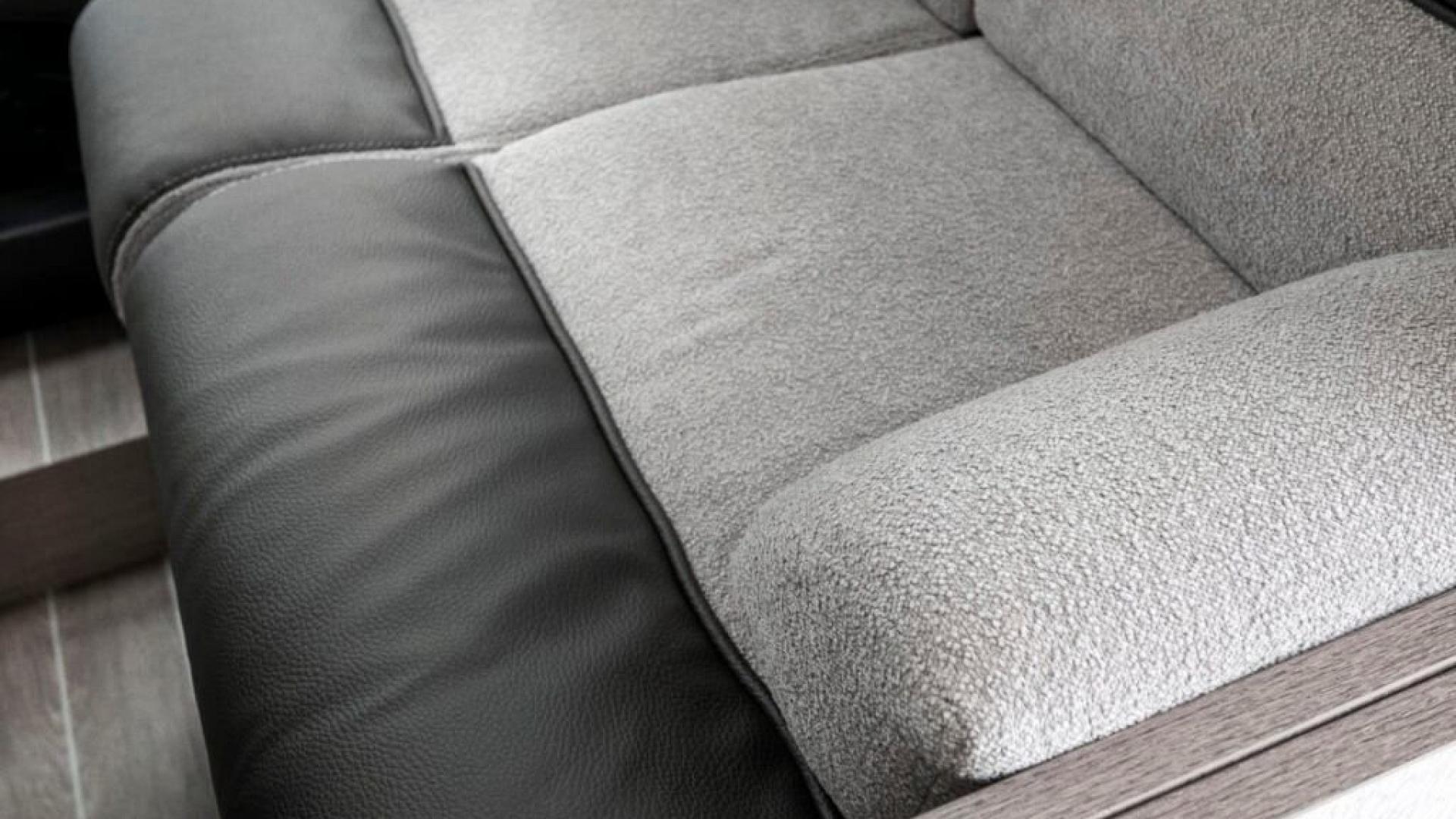 Roller Team Zefiro 266 TL