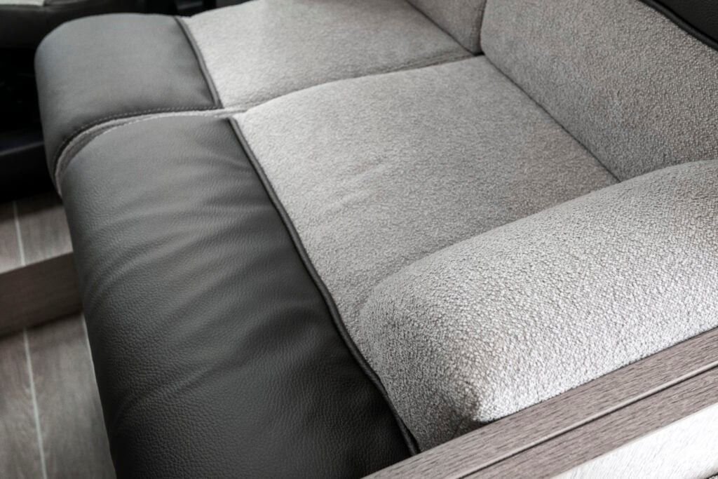 Roller Team Zefiro 266 TL