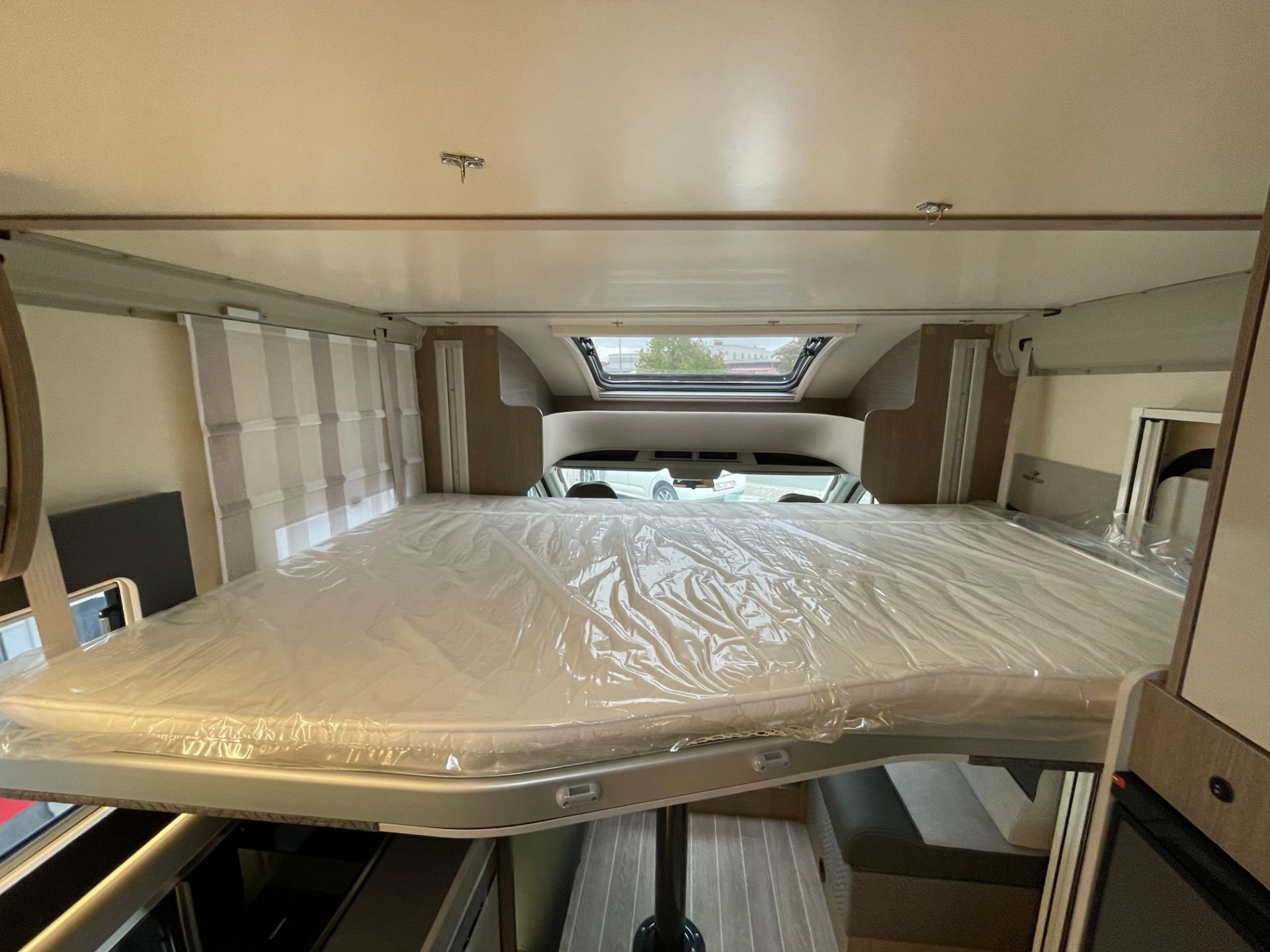 Roller Team Zefiro 266 TL