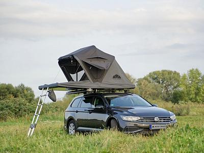 Roof Space 2 Dachzelt