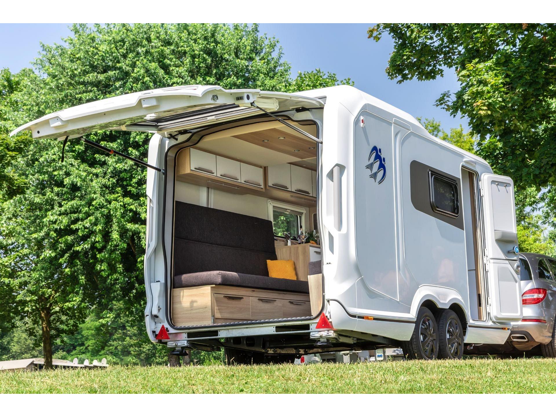 Wohnwagen Knaus Deseo 400 vogelcamp.de Wohnwagen Knaus Deseo 400 vogelcamp.de