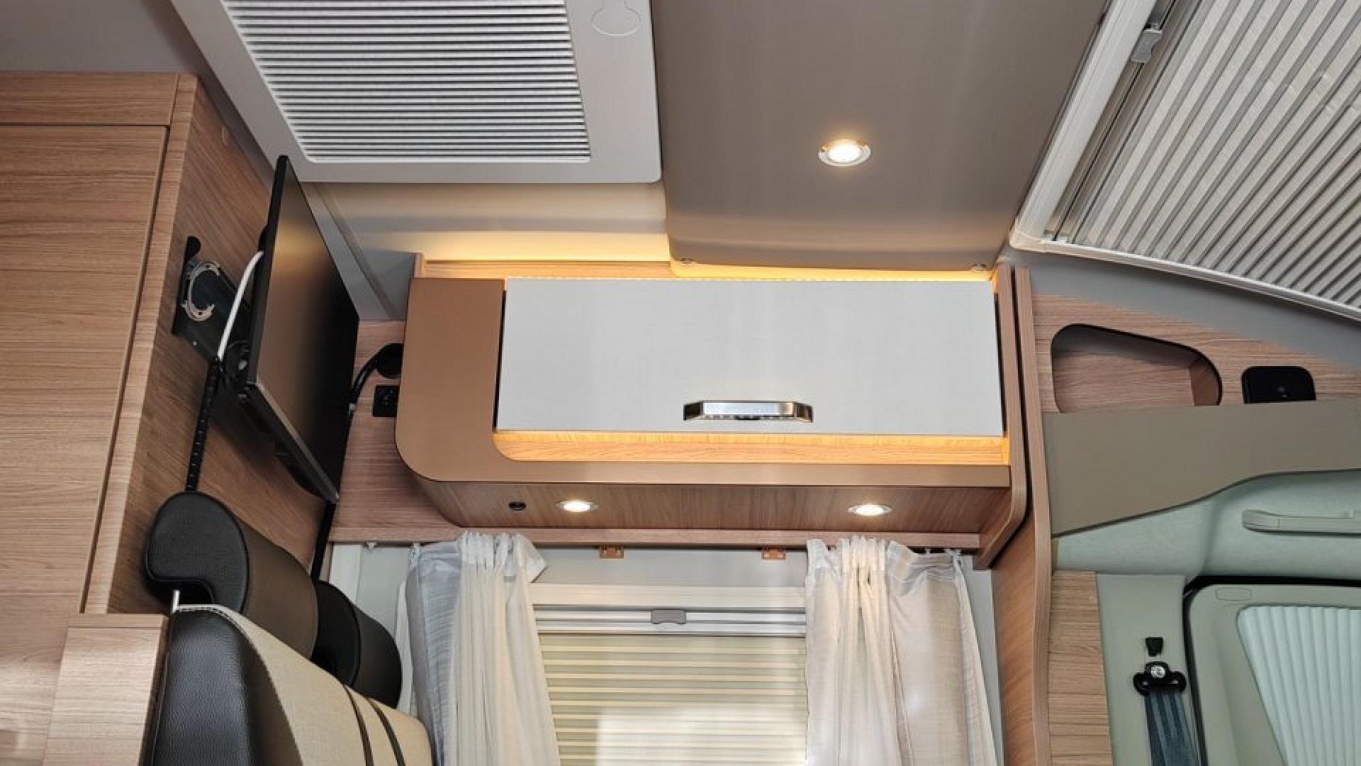 Weinsberg Pepper MEG