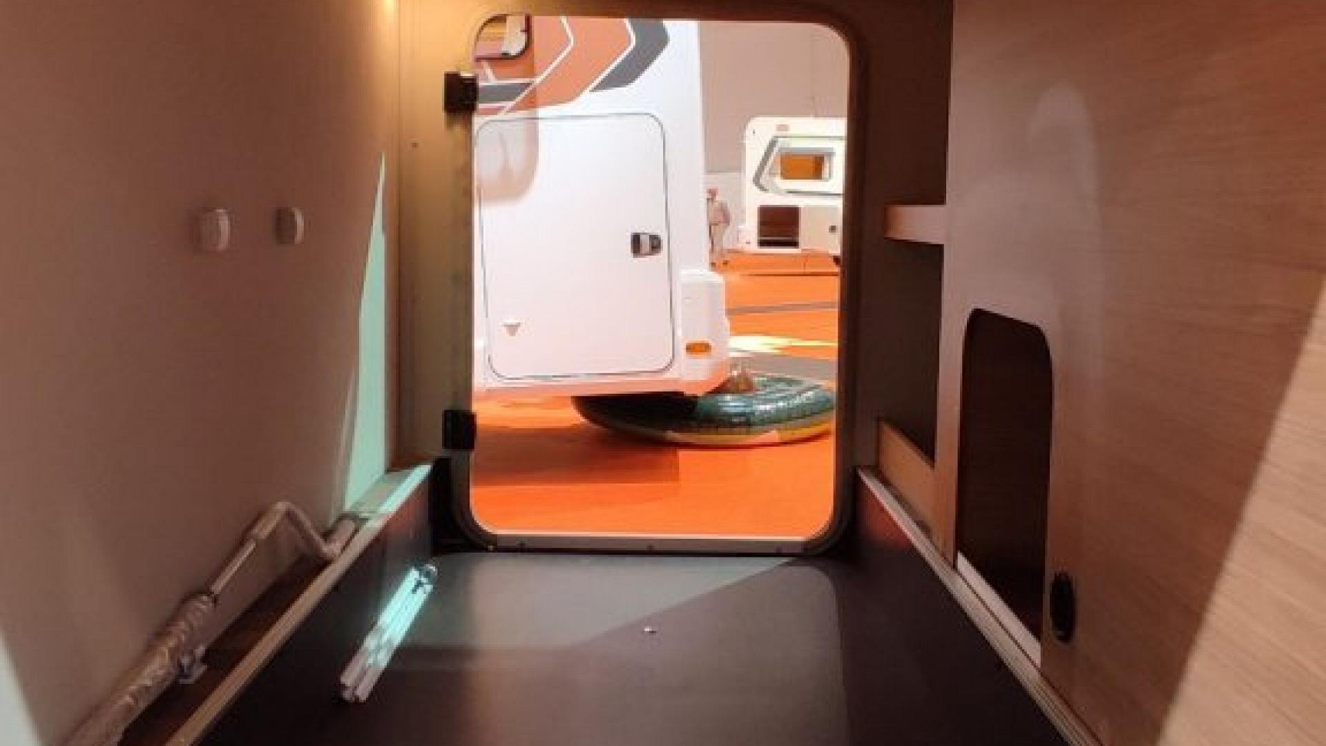 Weinsberg Pepper MEG