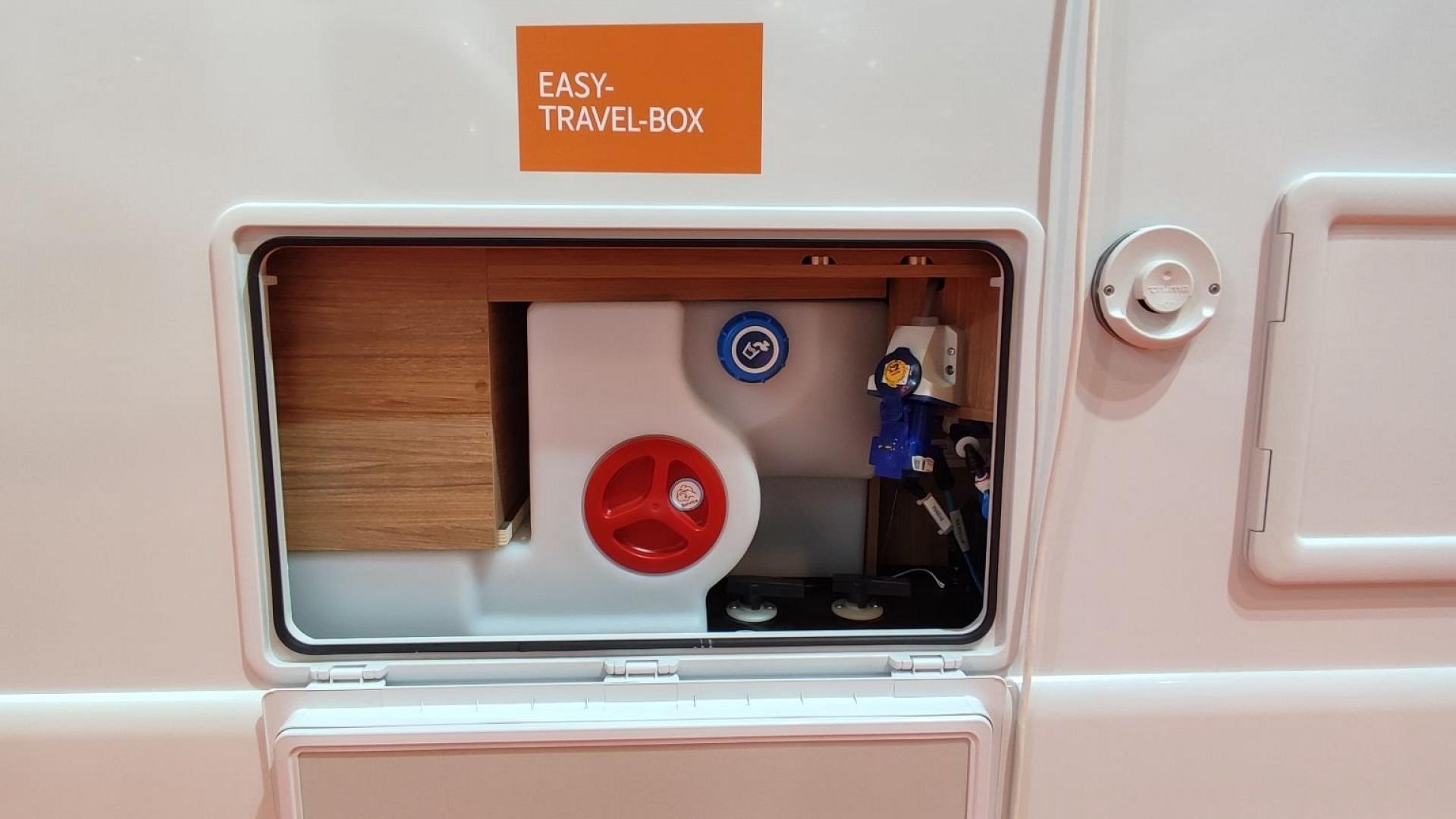 Weinsberg Pepper MEG