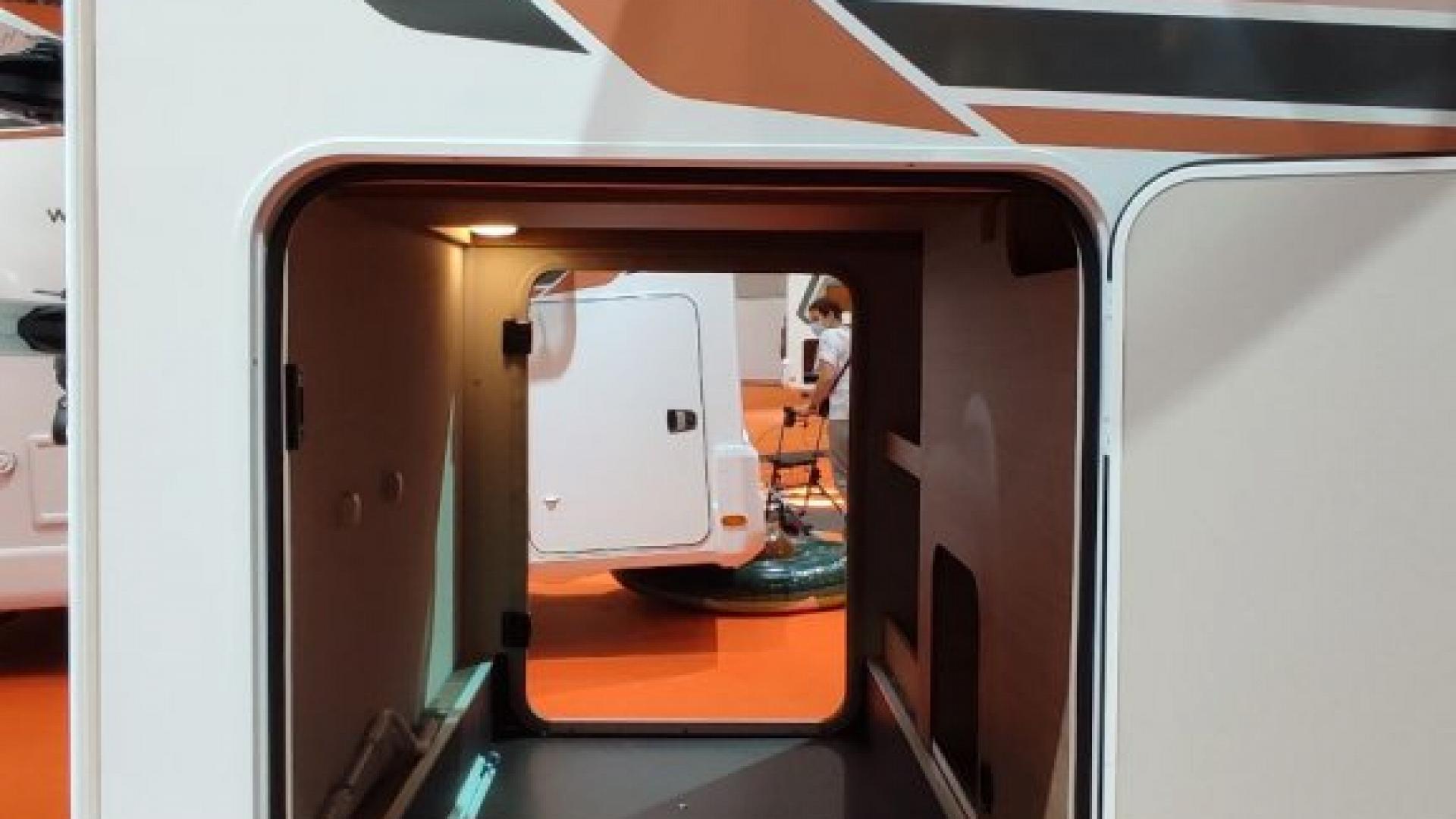 Weinsberg Pepper MEG