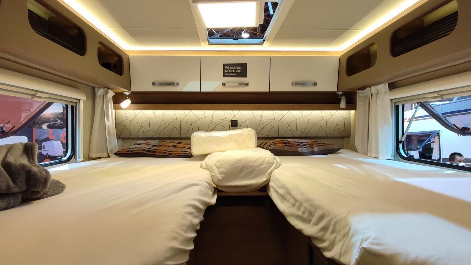 Weinsberg Pepper MEG