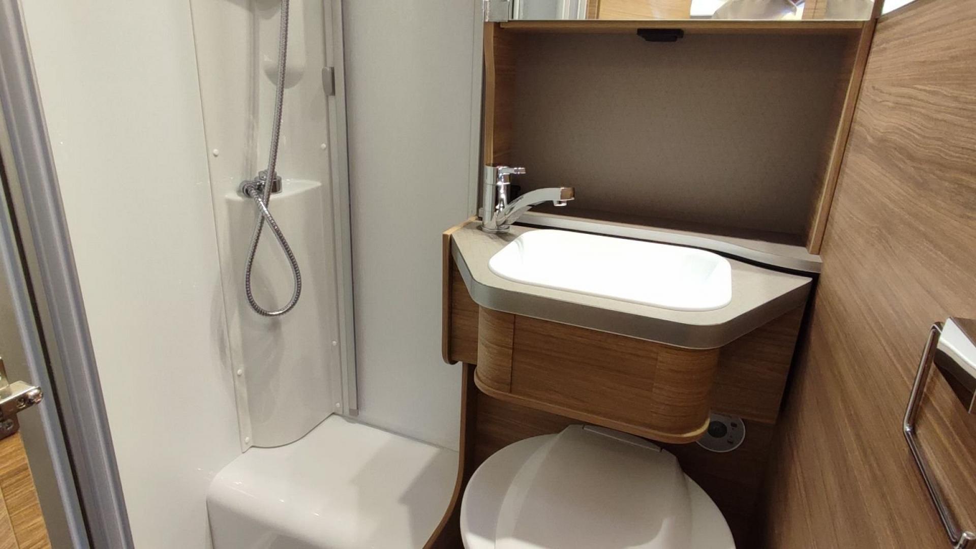 Weinsberg Pepper MEG