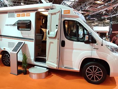 Weinsberg Pepper MEG