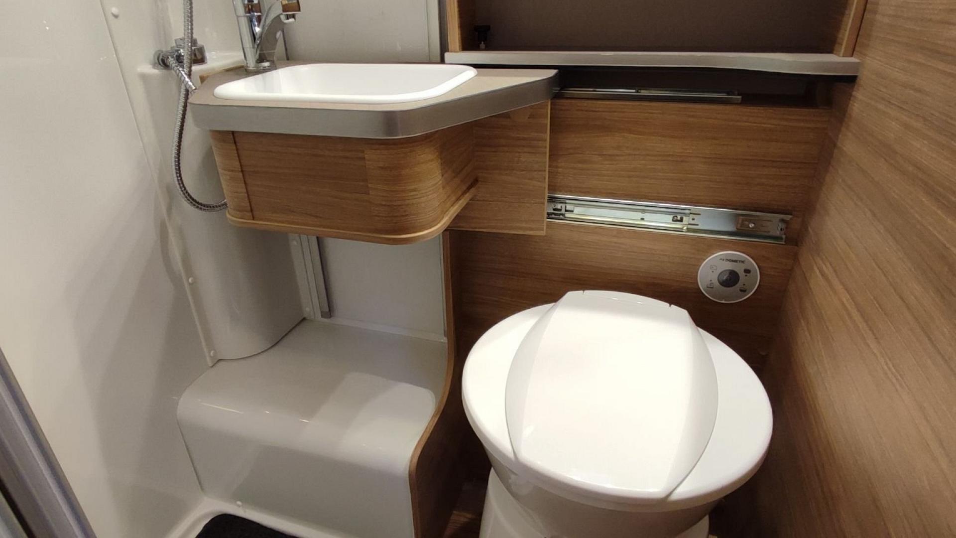 Weinsberg Pepper MEG