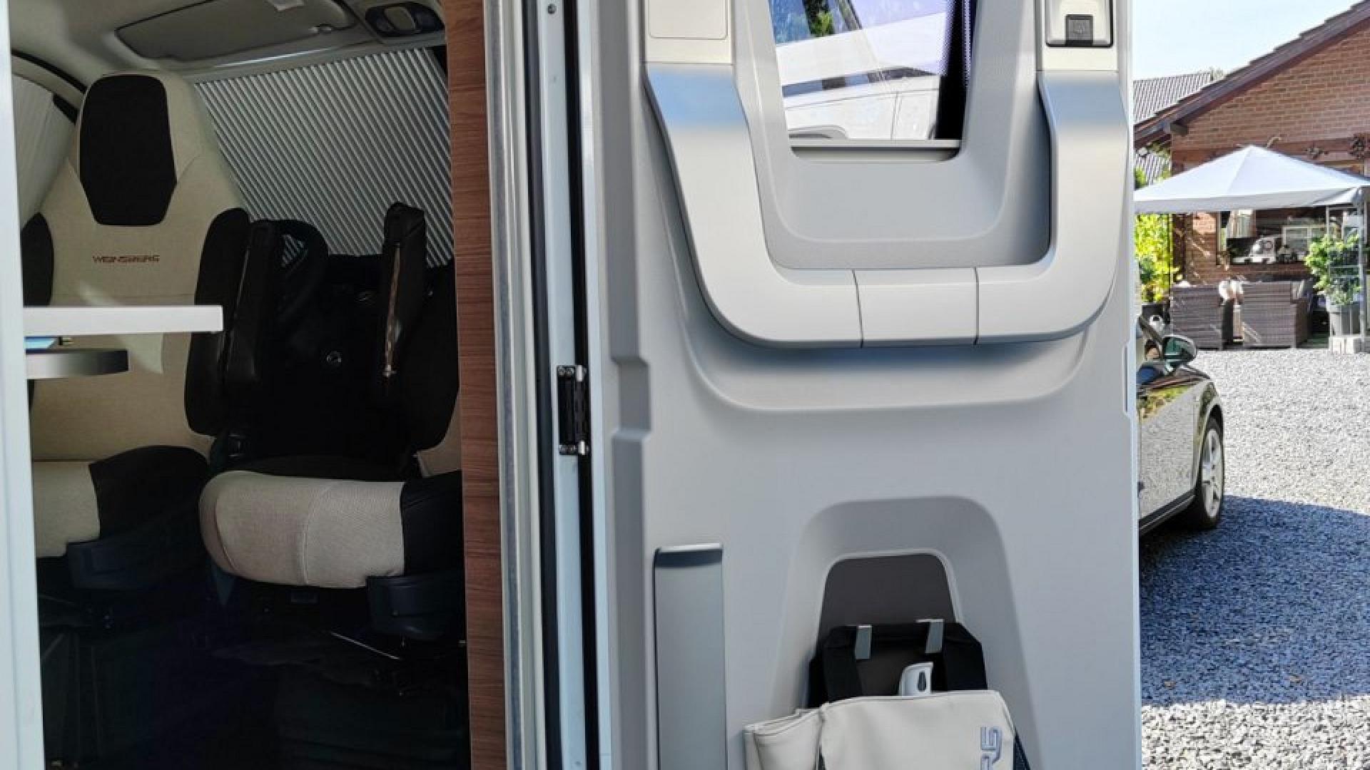 Weinsberg Pepper MEG