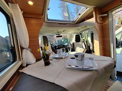 Weinsberg Pepper MEG