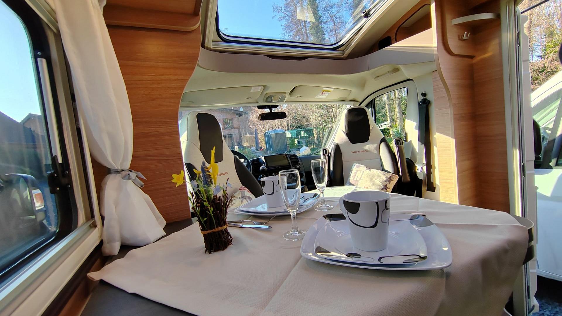 Weinsberg Pepper MEG