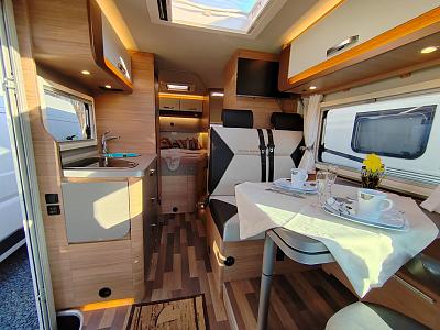 Weinsberg Pepper MEG