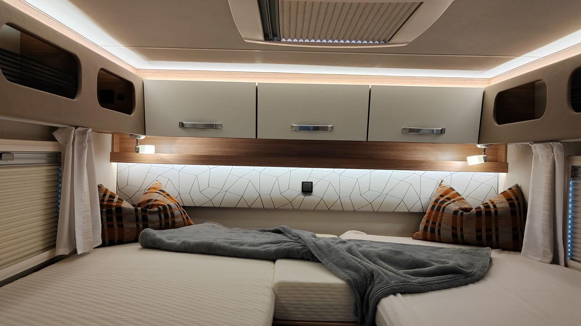 Weinsberg Pepper MEG