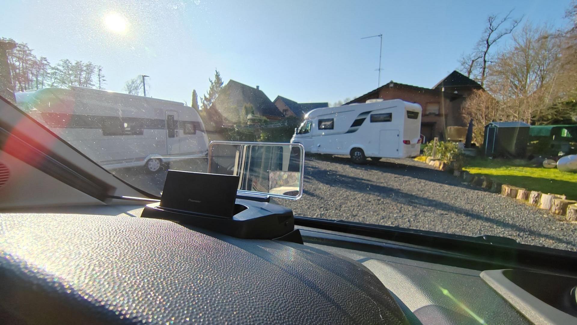 Weinsberg Pepper MEG