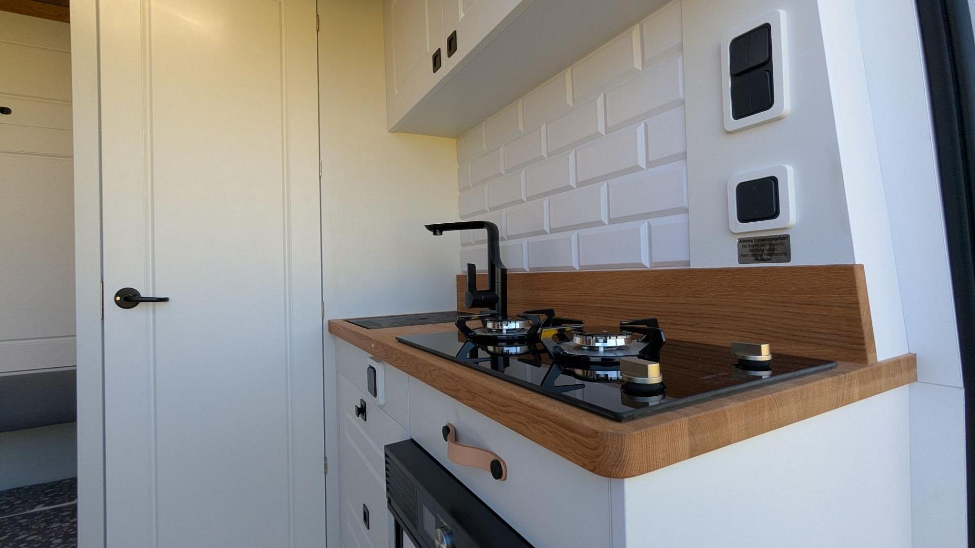 Affinity FREEDO 541