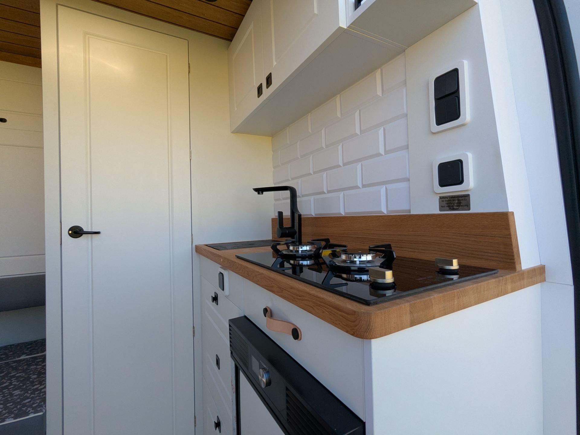 Affinity FREEDO 541