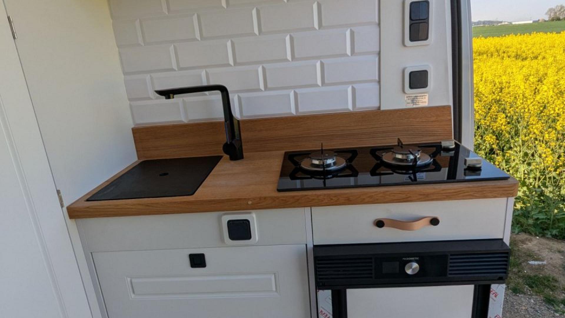 Affinity FREEDO 541