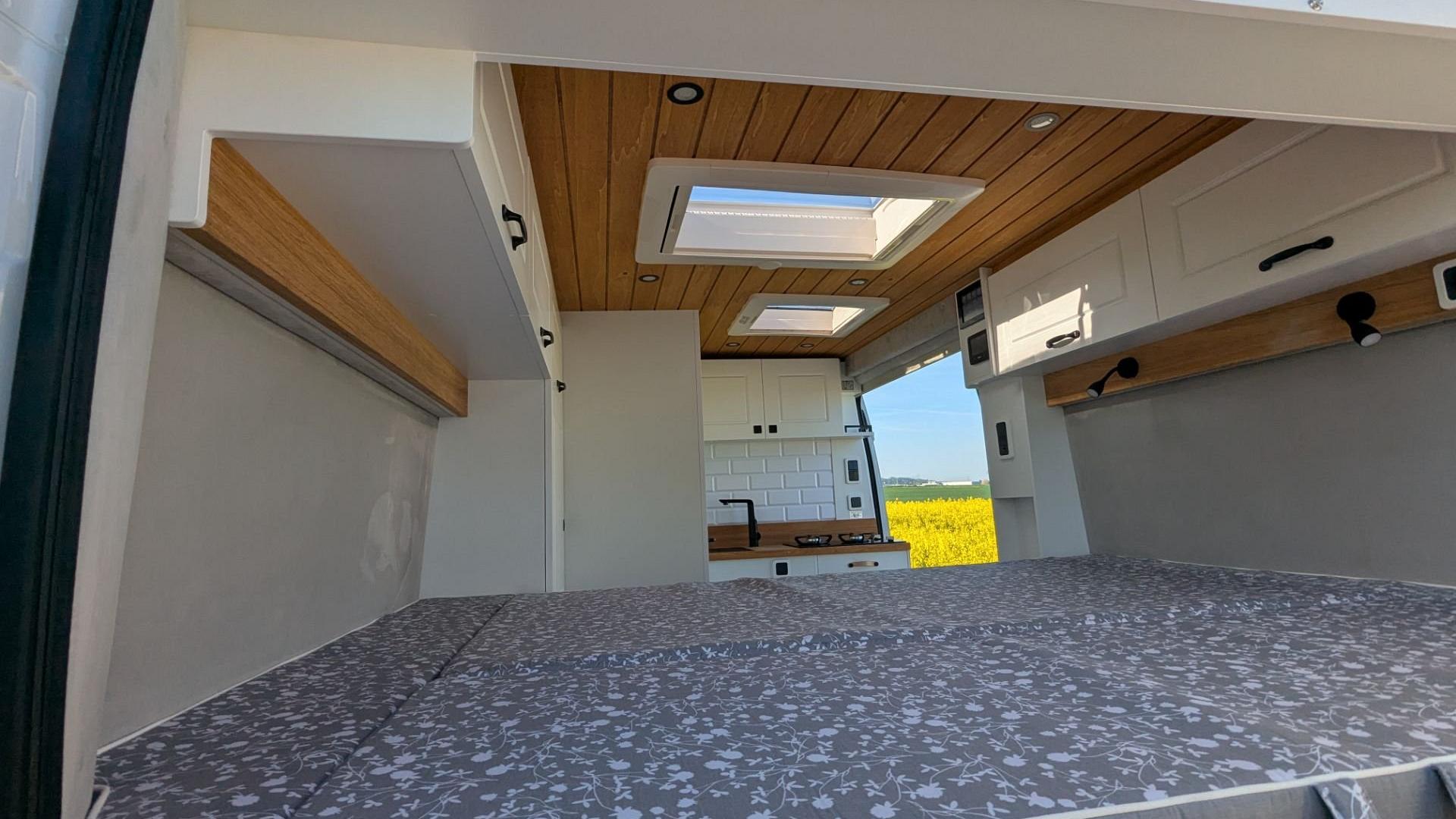 Affinity FREEDO 541