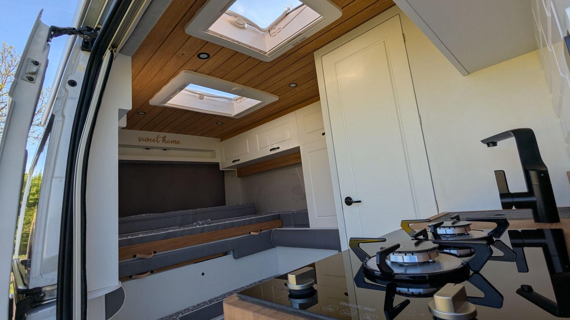 Affinity FREEDO 541