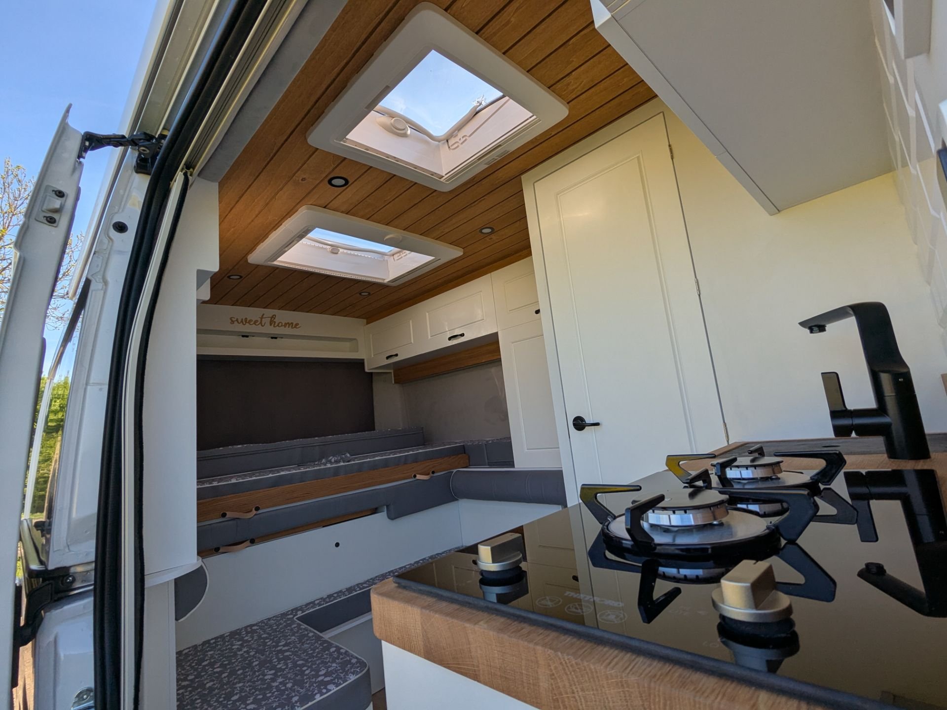 Affinity FREEDO 541
