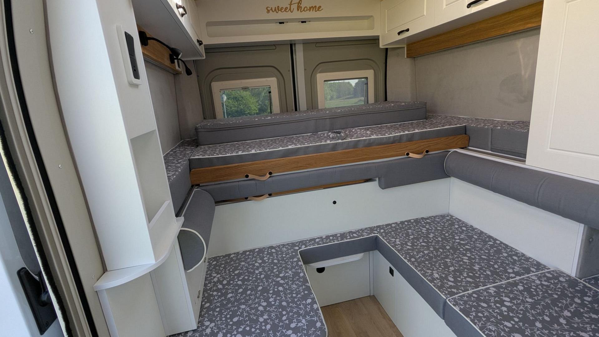 Affinity FREEDO 541
