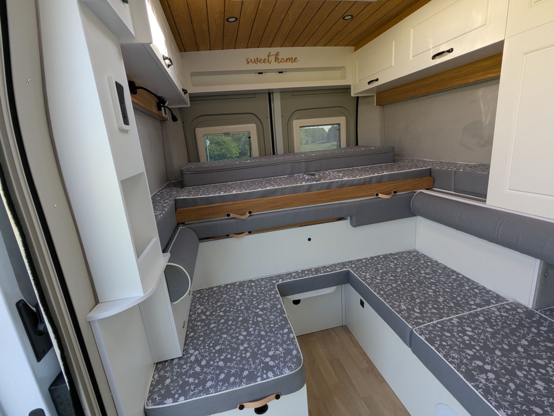 Affinity FREEDO 541