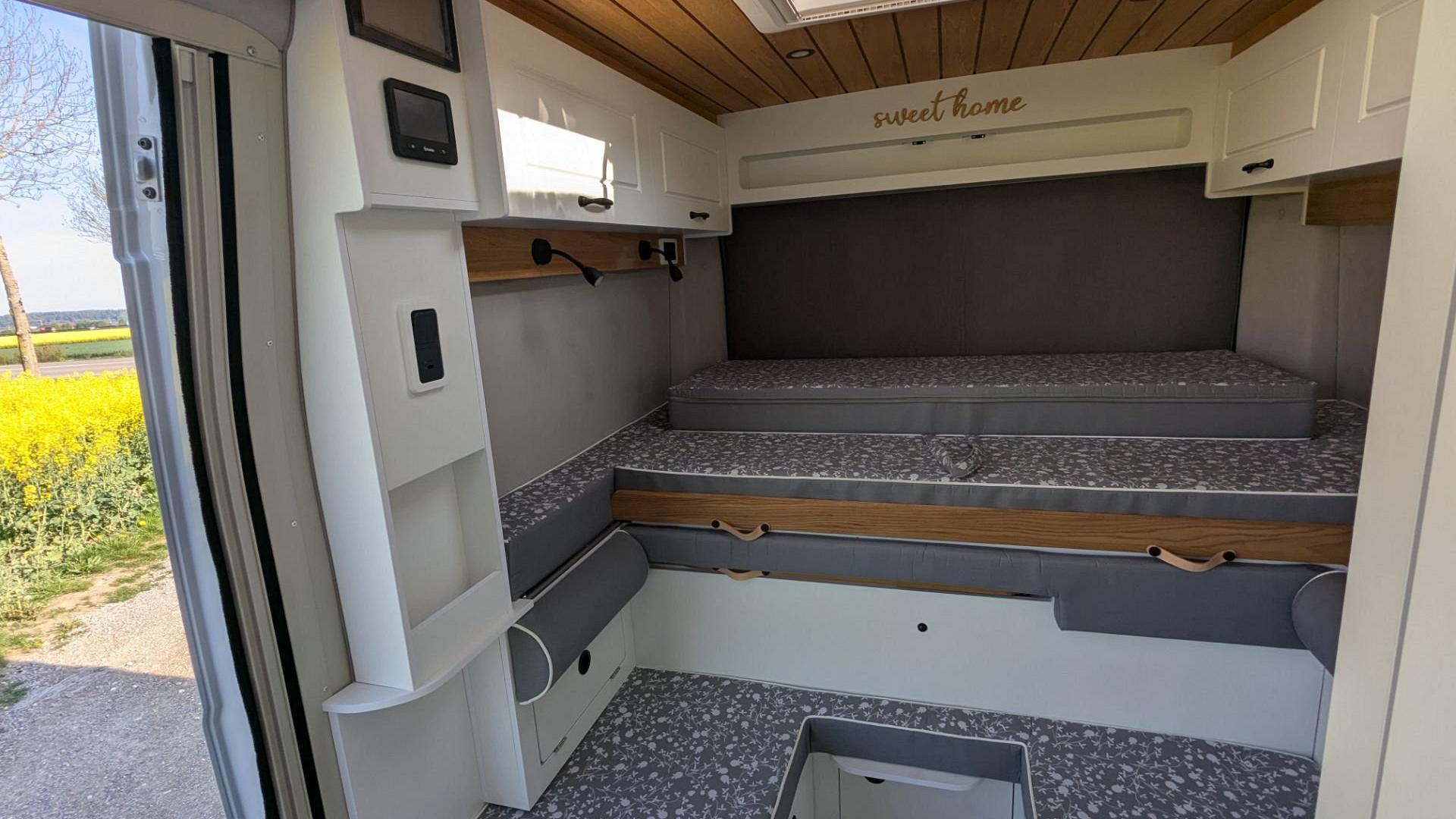 Affinity FREEDO 541