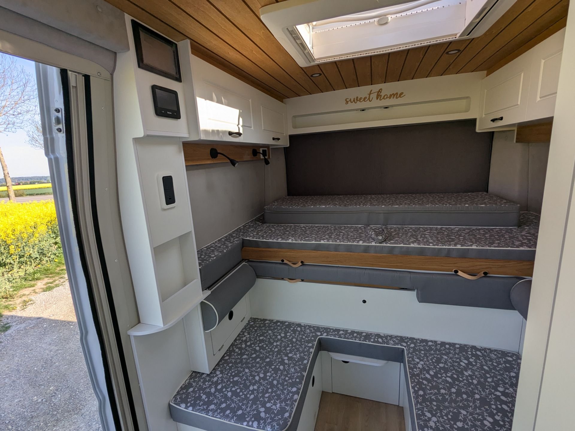 Affinity FREEDO 541