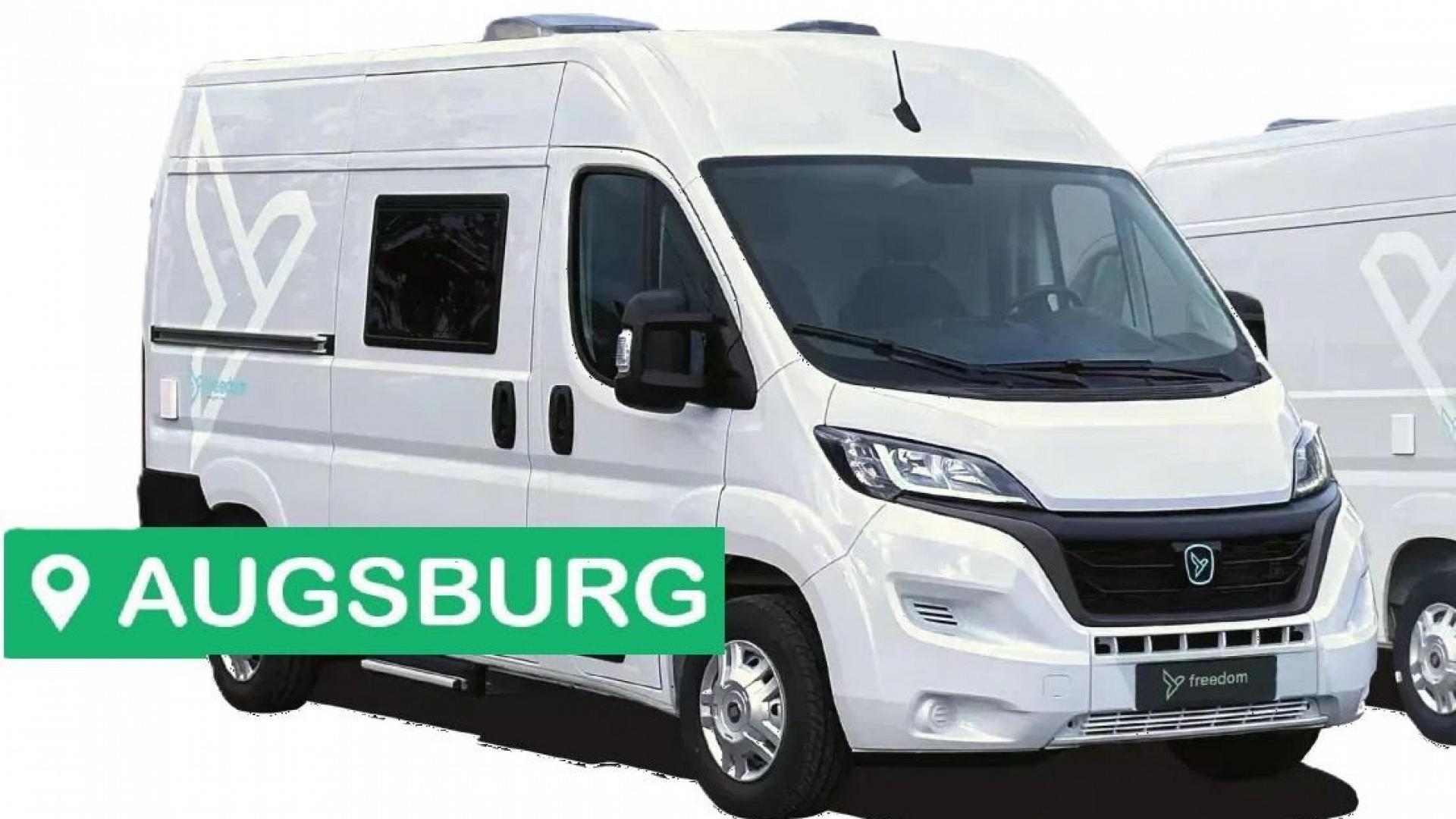 Affinity FREEDO 541