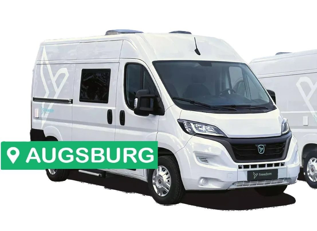 Affinity FREEDO 541
